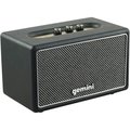 Gemini Powered Speaker, Switchable Overdrive, Bass and Treble Control, AUX Input, 2x 3 woofer GTR-200